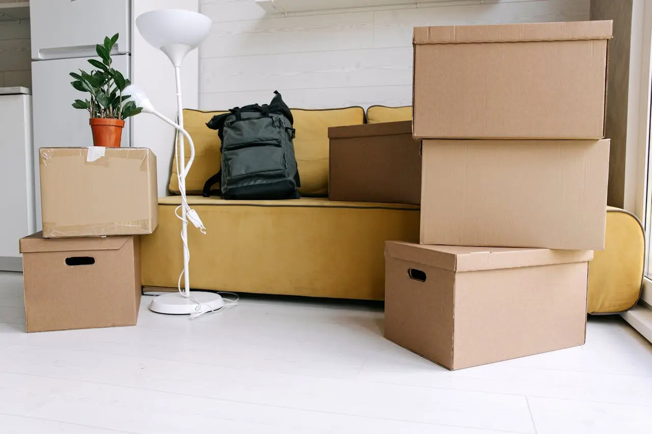Measure the furniture route for your Baie-D’Urfé move