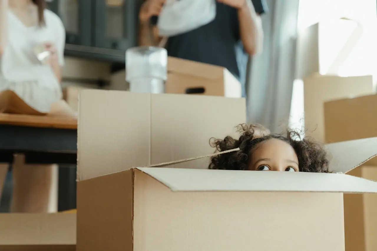 Prepare your Baie-D’Urfé address for the movers
