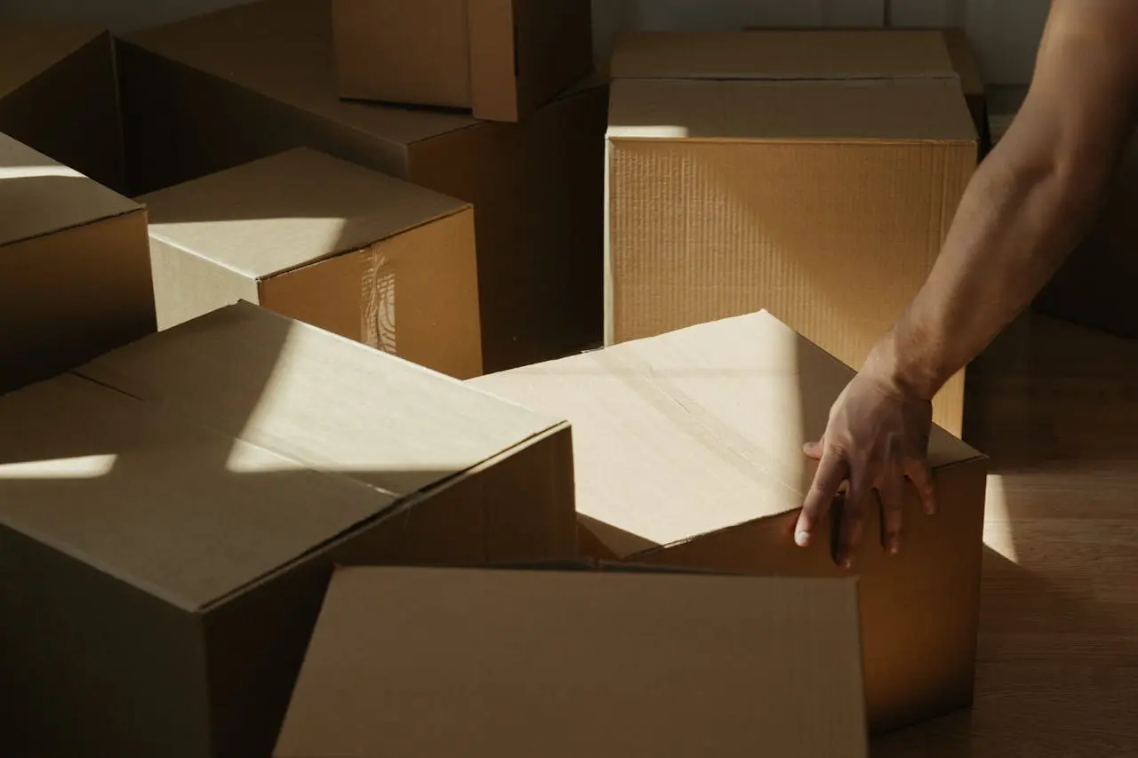 What to include in a Baie-D’Urfé moving quote